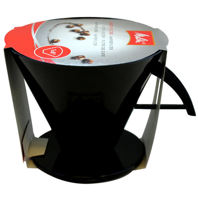 Melitta melitta 5811014 filterhouder nr.6