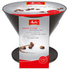 Melitta melitta 5811014 filterhouder nr.6