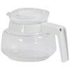 Melitta kan aromaboy 2 wit
