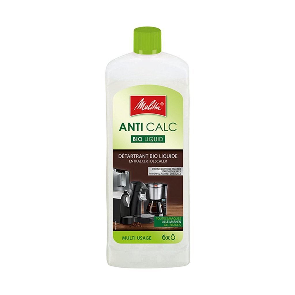 Melitta ontkalker multi 250 ml