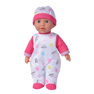 Babypop Laura Cutie, 30cm