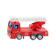Siku 1015 brandweerdraailadder 84x32x41mm