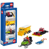 Siku 6290 Geschenkset Winter - afbeelding 1
