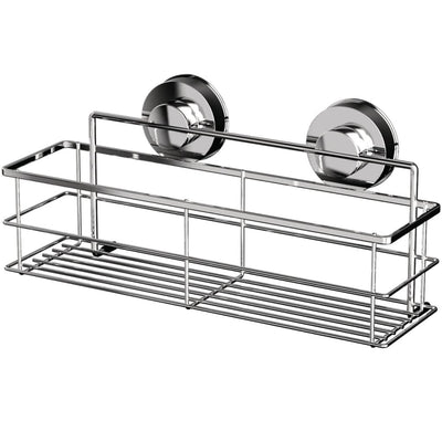 Ridder doucherek 30,5x12,4x14 cm chroom 12010200