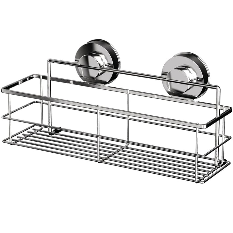 Ridder doucherek 30,5x12,4x14 cm chroom 12010200