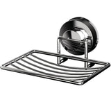 Ridder douchezeepbakje 13x12x7,7 cm chroom 12040100 - afbeelding 2