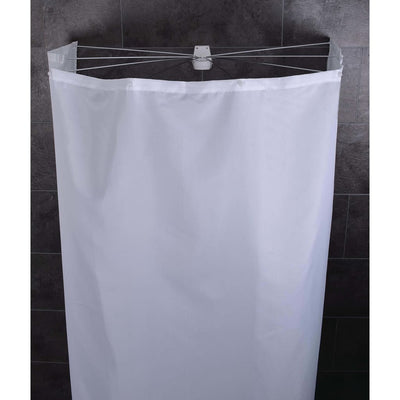Ridder douchecabine ombrella madison wit