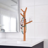 RIDDER RIDDER Sieradenboompje met uil Lisa - afbeelding 2