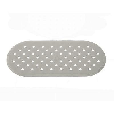Ridder badmat anti-slip action grijs