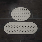 Ridder douchemat anti-slip action grijs - afbeelding 2