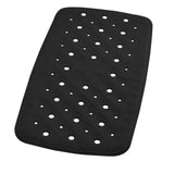 RIDDER RIDDER Badmat anti-slip Promo zwart - afbeelding 1