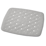 RIDDER RIDDER Douchemat anti-slip Promo grijs - afbeelding 1