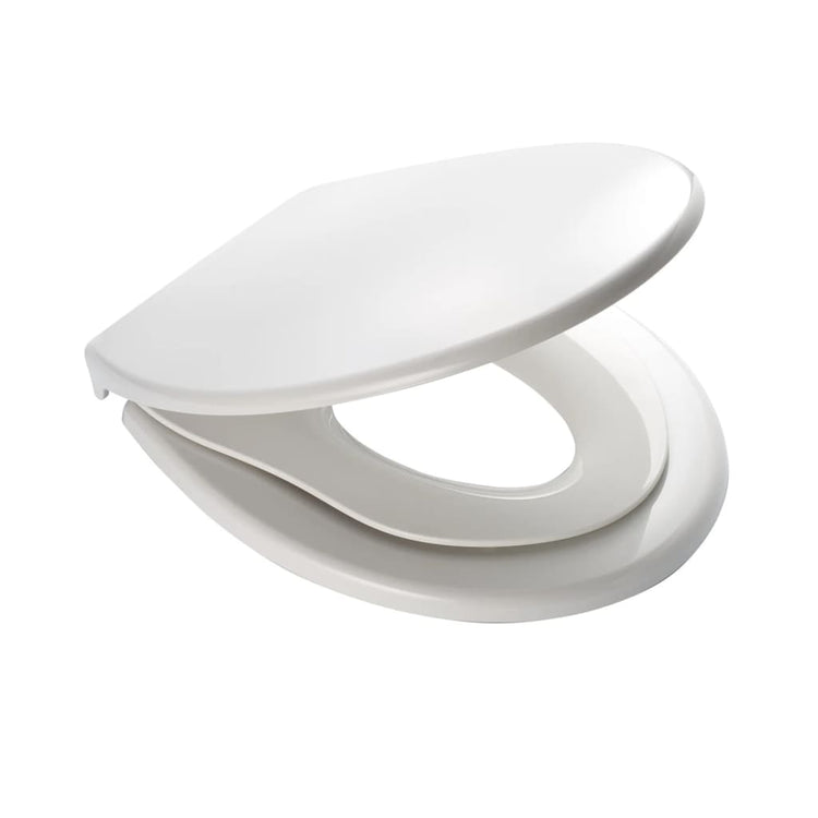 Ridder toiletbril generation soft-close wit 2119101