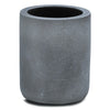 Ridder beker 220 ml cement grijs