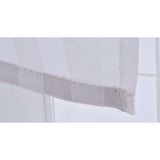 Ridder douchegordijn cubes textiel - afbeelding 3