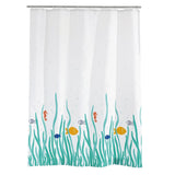 Ridder ridder douchegordijn atlantis 180x200 cm - afbeelding 2