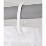 Ridder ridder douchegordijn atlantis 180x200 cm - afbeelding 3