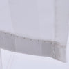 Ridder douchegordijn bambus 180x200 cm