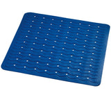 Ridder douchemat anti-slip playa 54x54 cm blauw 68403 - afbeelding 1