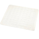 Ridder douchemat anti-slip playa 54x54 cm wit 68401 - afbeelding 1