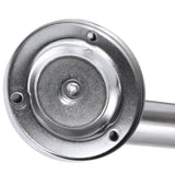 Ridder badkamer handgreep 30 cm geborsteld roestvrij staal a00130051 - afbeelding 3