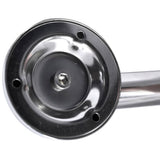 Ridder badkamer handgreep 45 cm roestvrij staal chroom a00145001 - afbeelding 3