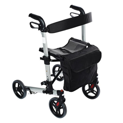 Ridder rollator mio zwart