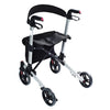 Ridder rollator mio zwart