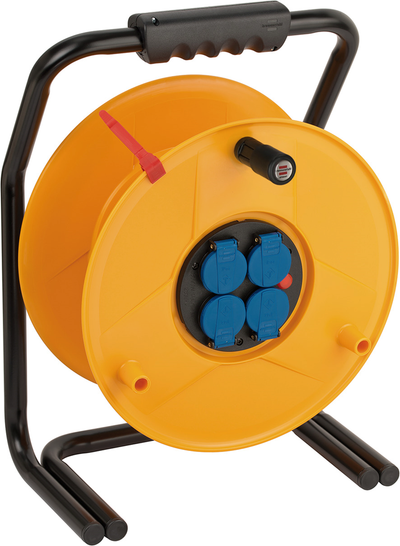 Brennenstuhl brobusta | ip44 | leeg vat fr - 1317724