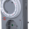 Brennenstuhl bn-1506590 tijdschakelaar analoog binnen 15 min. 3500 w