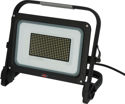 Brennenstuhl mobiele led-bouwlamp jaro 20060 m, 17500lm, 150w, 5m h07rn-f 3g1,0, ip65 - 1171250747