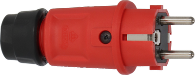 Brennenstuhl professional stekker | ip54 - 9837560010