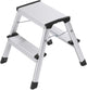 Hailo 4442-701 d60 standardline 2 vouwtreden