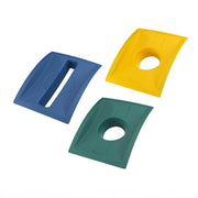 Hailo Hailo 0912-590 ProfiLine WSB Design Plus XXXL Afvalscheider 120L Grijs - afbeelding 2