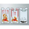 Hailo 0915-022 profiline safe m prullenbak 14l rvs zwart
