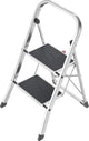 Hailo 4392-801 k60 standardline inklapbare trap 2 treden