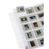 Hama negatiefbladen 5x5 20 12stuks
