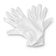 Hama katoenen handschoenen maat xl 1 paar wit