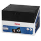 Hama dvd-box black 30-pack red