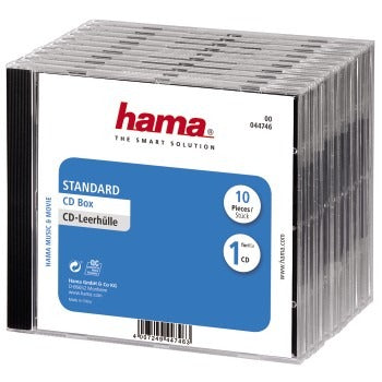 Hama jewelcase