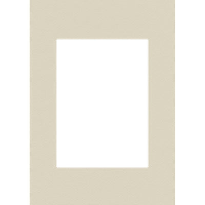 Hama passe-partout premium crème 13x18cm