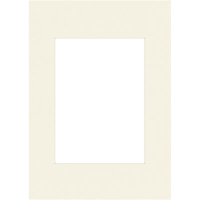 Hama passe-partout premium sneeuwwit 30x40cm digitaal