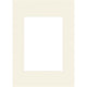 Hama passe-partout premium sneeuwwit 30x40cm digitaal