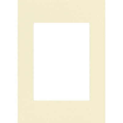 Hama passe-partout premium ivoor 30x40cm
