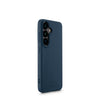 Hama telefoonhoesje fantastic feel voor samsung galaxy s25 blauw