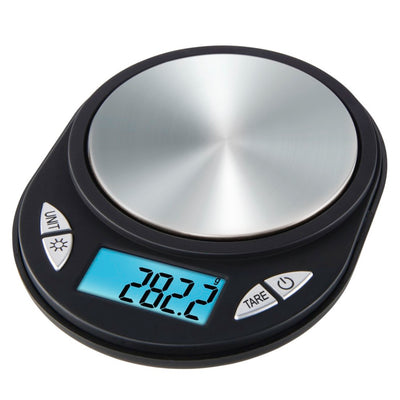 Xavax digitale precisieschaal jewel