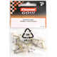 Carrera sleepcontacten 10 stuks