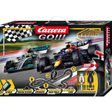 Carrera GO!!! Racebaan Max Performance - afbeelding 3