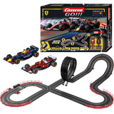 Carrera go!!! speed zone racebaan 630 cm - afbeelding 1