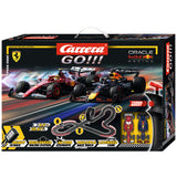 Carrera go!!! speed zone racebaan 630 cm - afbeelding 3